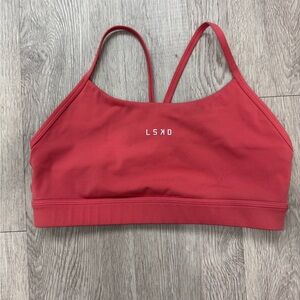 LSKD Women's Sports Bra